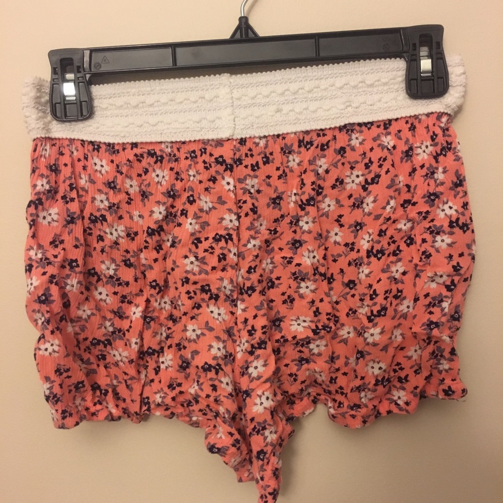 shorts